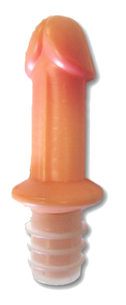 Пробка для бутылки Pecker Bottle Cork