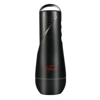 Мастурбатор CyberSkin Celebrity Series Farrah’s Deluxe Vibrating Stro