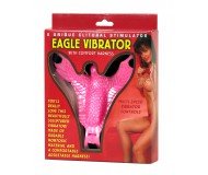 Клиторный стимулятор Eagle Vibrator