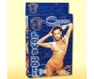 Секс-кукла Puppe Ocean – Serie Elements