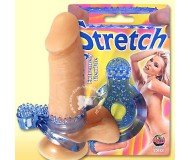 Насадка на пенис Stretch-Ring blau