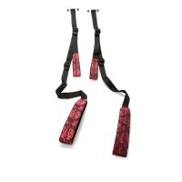 Фиксаторы на дверь, Scandal