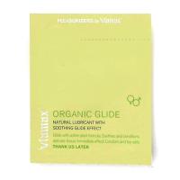 Лубрикант Viamax Organic glide 2 мл.