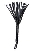 X-Play Mini Whip мини кнут с витой ручкой