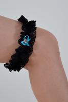 Подвязка Andalea Iga, L/XL