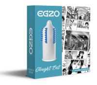 EGZO Tought Cat – насадка одноразовая