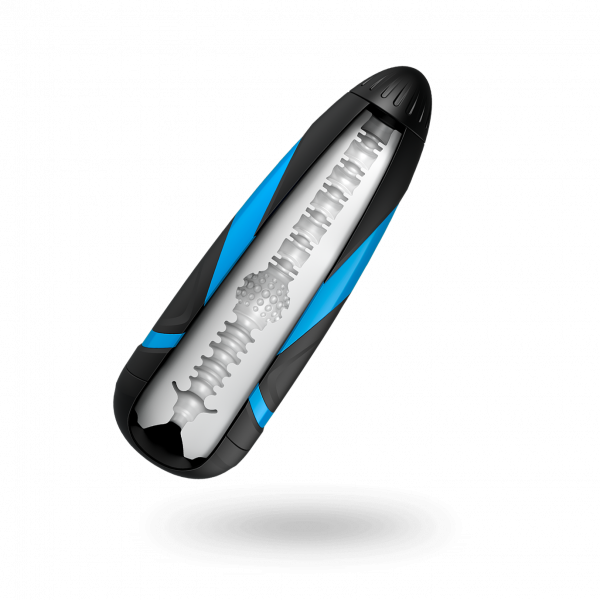 Запасной рукав-вставка для мастурбатора Satisfyer Men TRI DELIGHTS