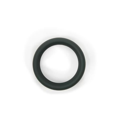 Topco Sales Hombre Snug-Fit Silicone C-Band – эрекционное силиконовое кольцо, до 5 см