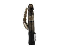 Вибратор Anal Rotator Perl Black
