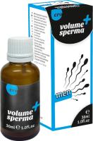 Продукт для мужчин Hot Volume+Sperma Men, 30 мл