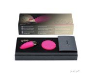 Вибро-массажер Lelo Lyla Cerise