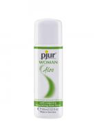Pjur Woman Aloe water based лубрикант 30 мл.