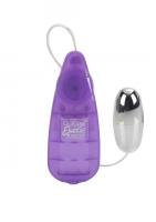 CalExsotics Slim Teardrop Bullet BULK виброяйцо 5х2.5 см.