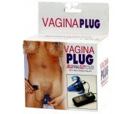 Клиторный стимулятор Vagina Plug Jelly Anal Clit Tickler