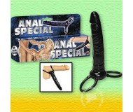 Насадка на пенис Anal Special
