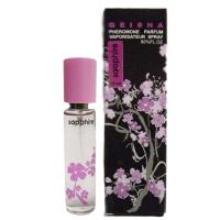 Духи с феромонами Geisha Sapphire, 15 мл
