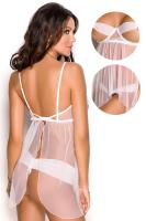 Эротический бебидолл Anais Kaylee, XS