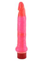 Вибратор Anal Slim Jim, 15Х2,5