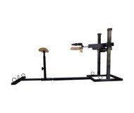 Секс-машина для связывания Bondage Love Machine