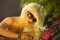 Реалистичная секс-кукла Анжела