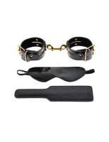 Набор для БДСМ Fetish Fantasy Gold Fantasy Bondage Kit