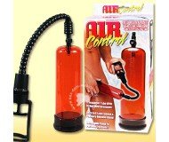 Вакуумная помпа Air Control Stay Hard Pump, Rot
