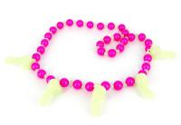 Эротическое ожерелье Glowing Pecker Necklace