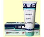 Вагинальная смазка Lubrix