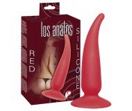 Анальная пробка Los Analos Analplug