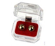 Вагинальные шарики Ben Wa Gold Balls