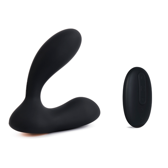 Svakom – Vick Powerful Plug Remote Controlled Vibrator массажер простаты, 10х2.6 см.