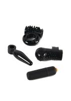 PornHub Dirty Weekend Kit – набор секс игрушек