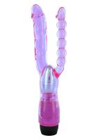 Двойной вибратор Double Penetrating Vibrator