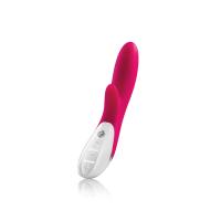 Mystim – Danny Divido Vibrator вибратор кролик, 27х3,8 см