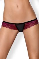 Стринги Obsessive 842-THO-5, S/M