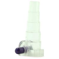 Penthouse Love Ring, The Invisible Man – вибронасадка для члена