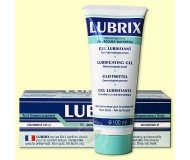 Вагинальная смазка Lubrix