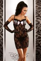 Платье Lolitta Lover Dress, S/M