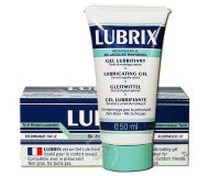 Лубрикант на водной основе Lubrix (50 мл) без парабенов