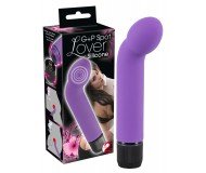 Вибратор G+P-Spot Lover Vibrator