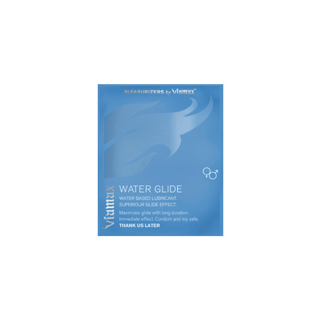 Лубрикант Viamax Waterglide 3 мл