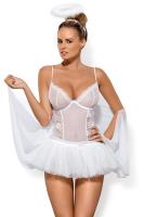 Игровой костюм ангела Obsessive Swangel, S/M