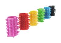 Текстурированные насадки для члена Textured Enhancement Sleeves – 6 Pack