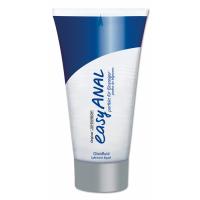 Анальный лубрикант Easy Anal, 80 мл