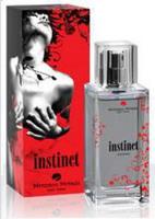 Духи с феромонами для женщин Instinct, 50 мл