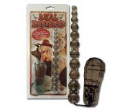 Вибростимулятор Anal Rodeo