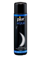 Лубрикант на водной основе Pjur Aqua Lubricant, 100 мл