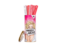 Настольная игра для взрослых Правда или дело (Девичник)