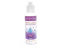 Лубрикант Splash&Slide Silicone