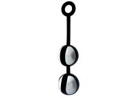 Анальные шарики Adam Male Toys™ Glass Mates Anal Balls